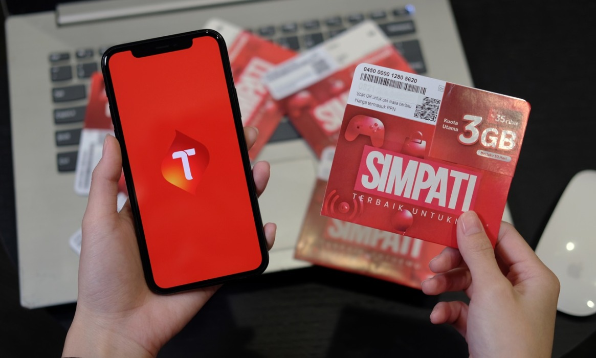 Bantu Pelanggan Tetap Terhubung Meski Kuota Habis, Telkomsel Integrasikan Mode Dasar Instagram dengan SIMPATI