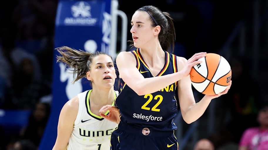 WNBA, gold medalist named Iowa girls basketball head coach