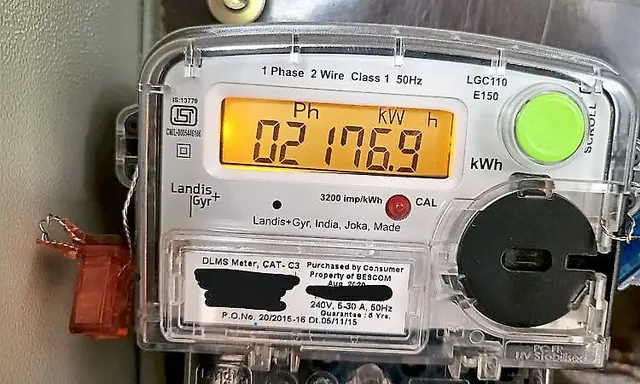 Mescom meter reading issue: Concern among consumers