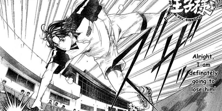 Legendary Shonen Jump series ends after 27 years