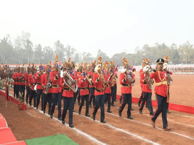 Constable band recruitment: Madhya Pradesh Police constable (band ...
