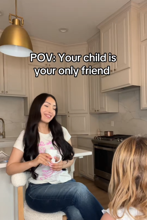 Parenting Life Real Moments Every Mom Can Relate