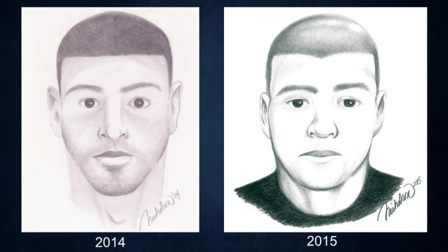 Arrest made in Southern California cold-case murder outside grade school