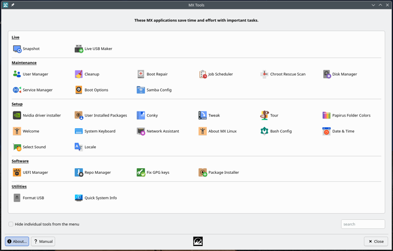 3 reasons why MX Linux is more popular than Ubuntu, Fedora, and Zorin OS
