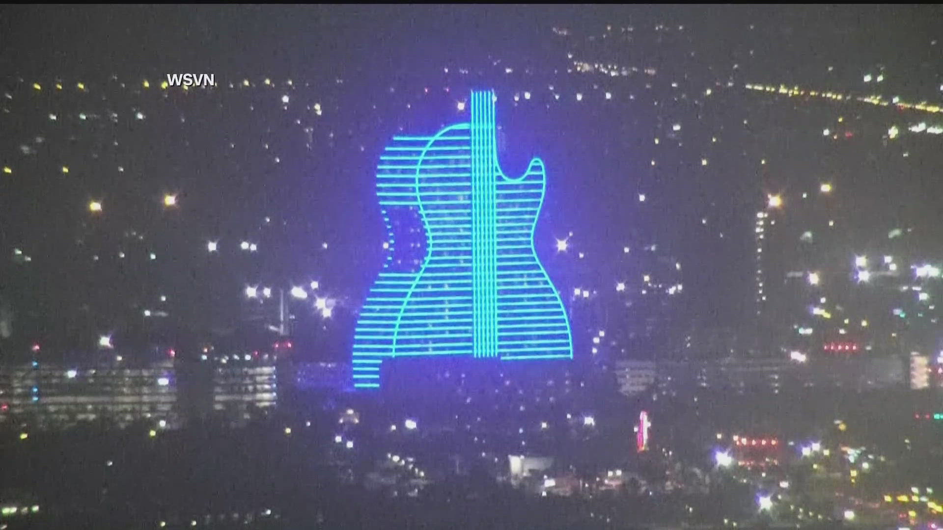 Rapper Offset reportedly hospitalized after being shot in Florida