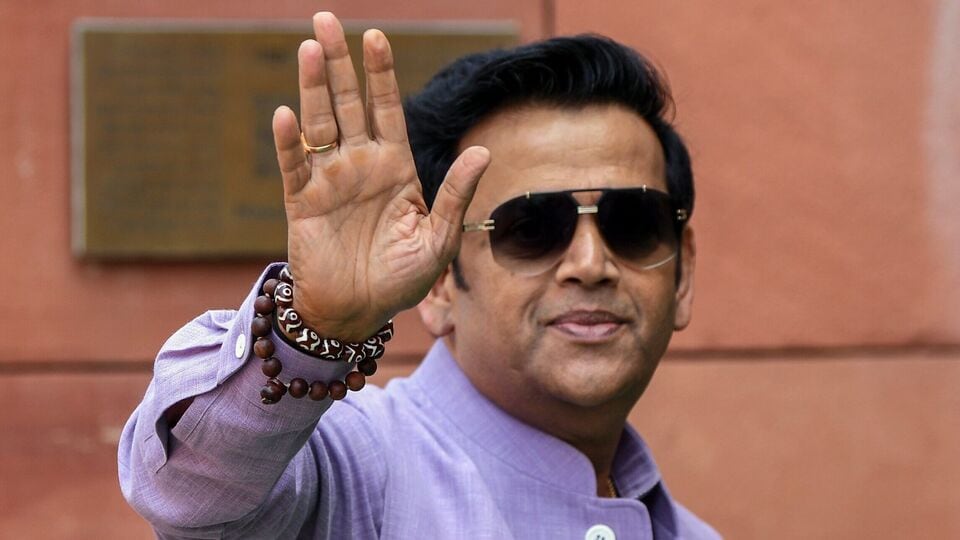 PM Modi remains top choice of women voters, says Ravi Kishan ahead of ...