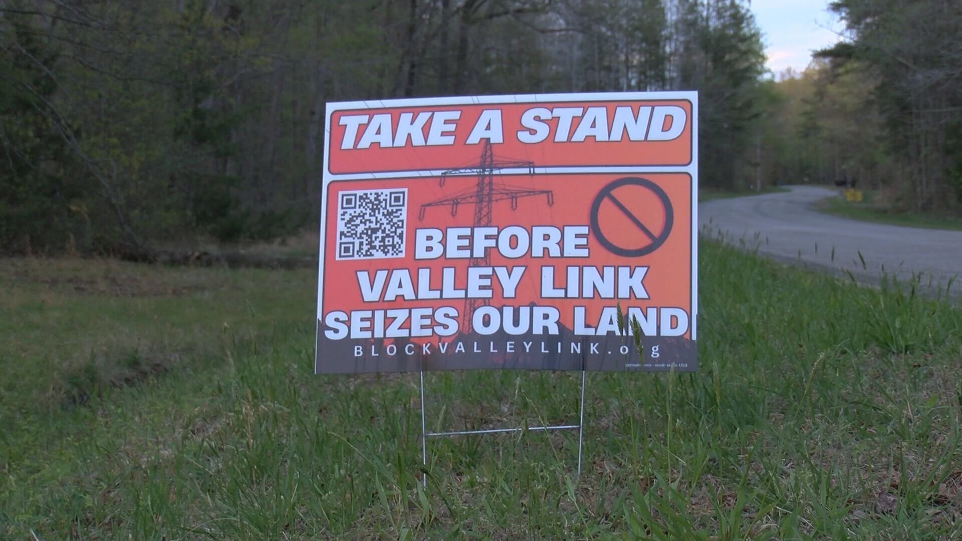 Debate intensifies over Valley Link transmission project