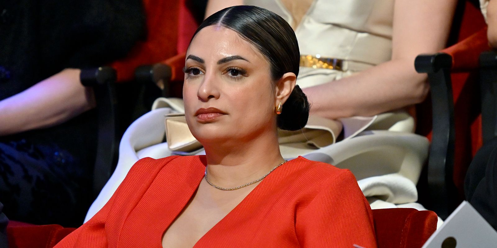 Dadgostar: Miljardärer har köpt Svantesson