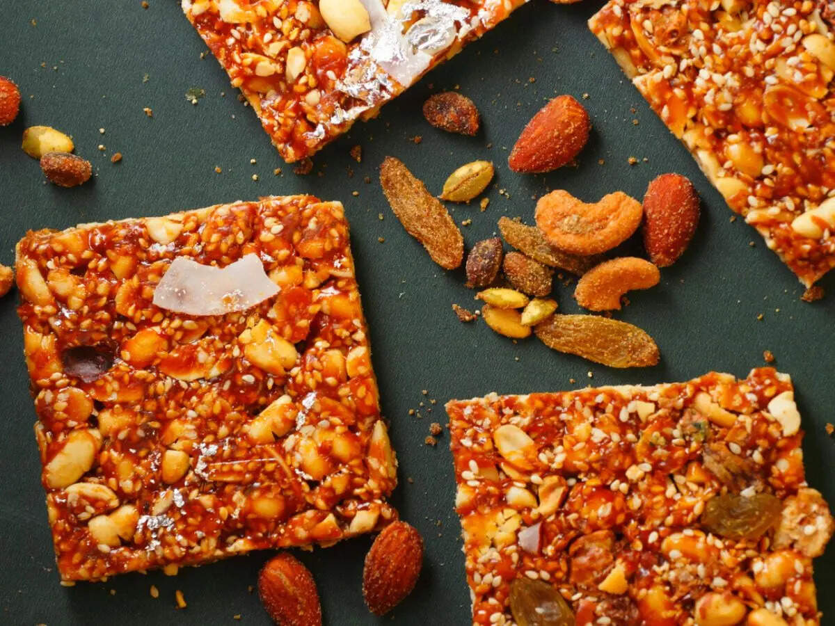 6 peanut-based snacks for quick energy during work hours