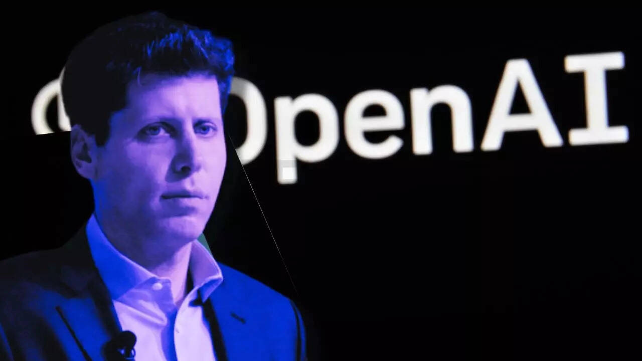 Sam Altman's OpenAI issues a warning, says superintelligence AI may ...