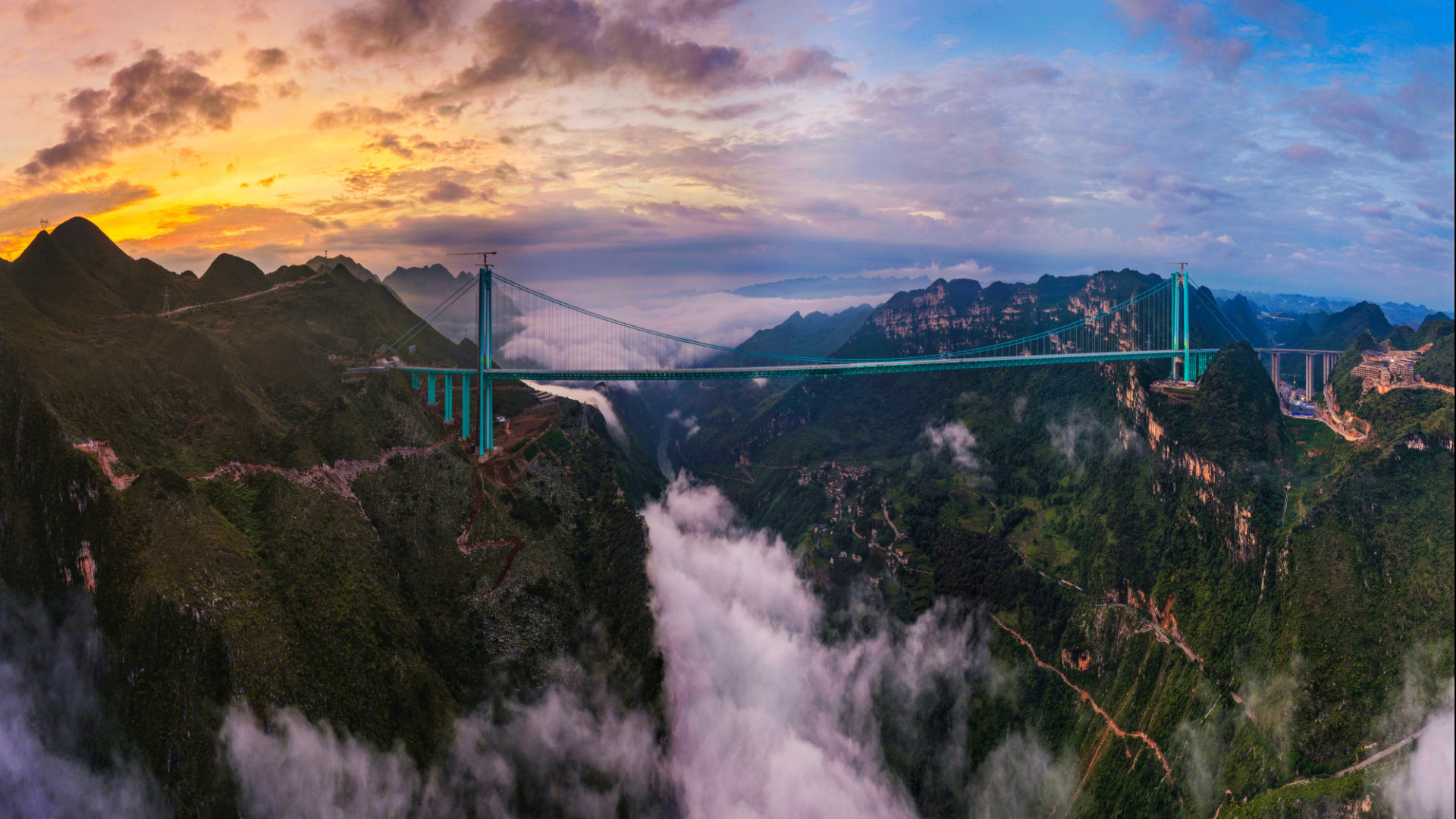 World's 30 Best Places to Visit in 2026