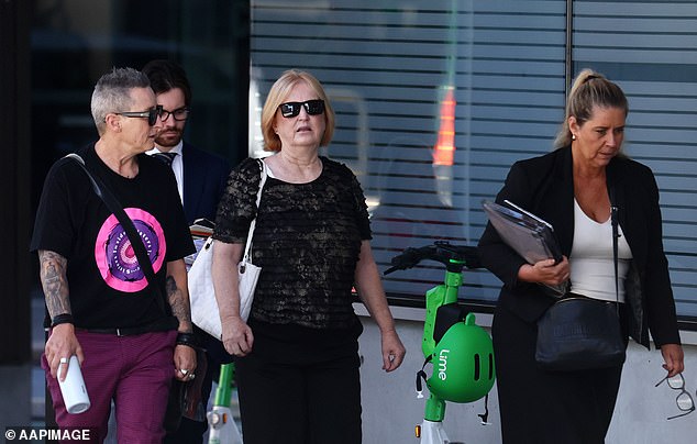 Heartbreaking reason why an Aussie mum allegedly hid fatal painkillers ...