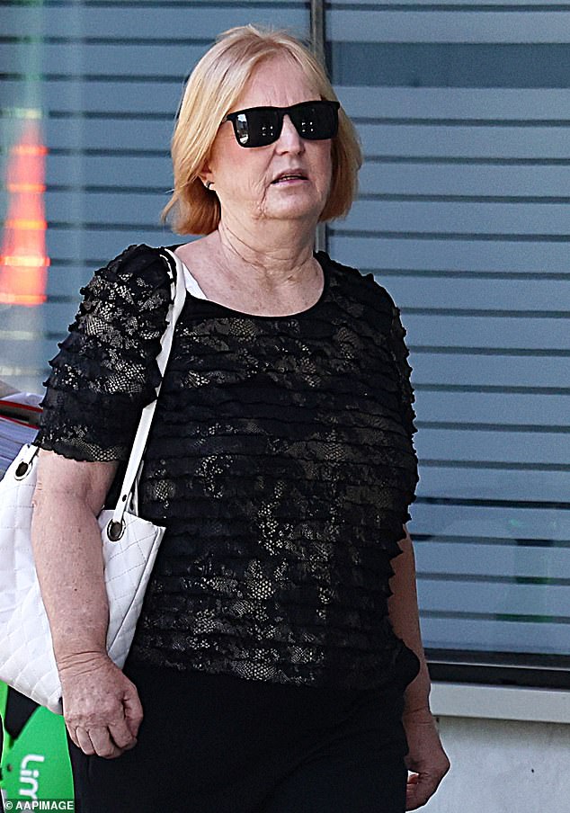 Heartbreaking reason why an Aussie mum allegedly hid fatal painkillers ...