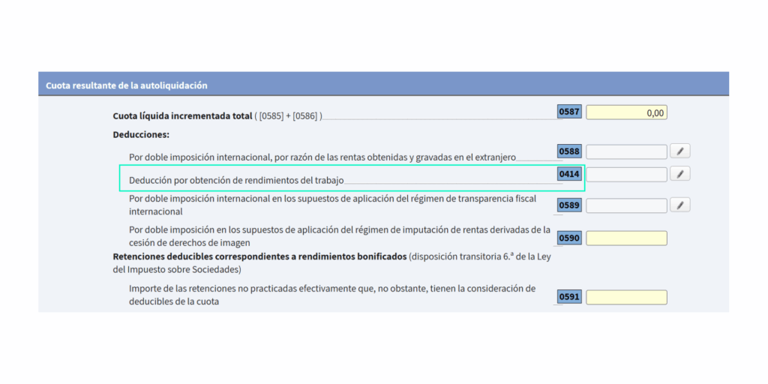 Cómo deducirse hasta 340 euros de IRPF en la declaración de la renta de ...