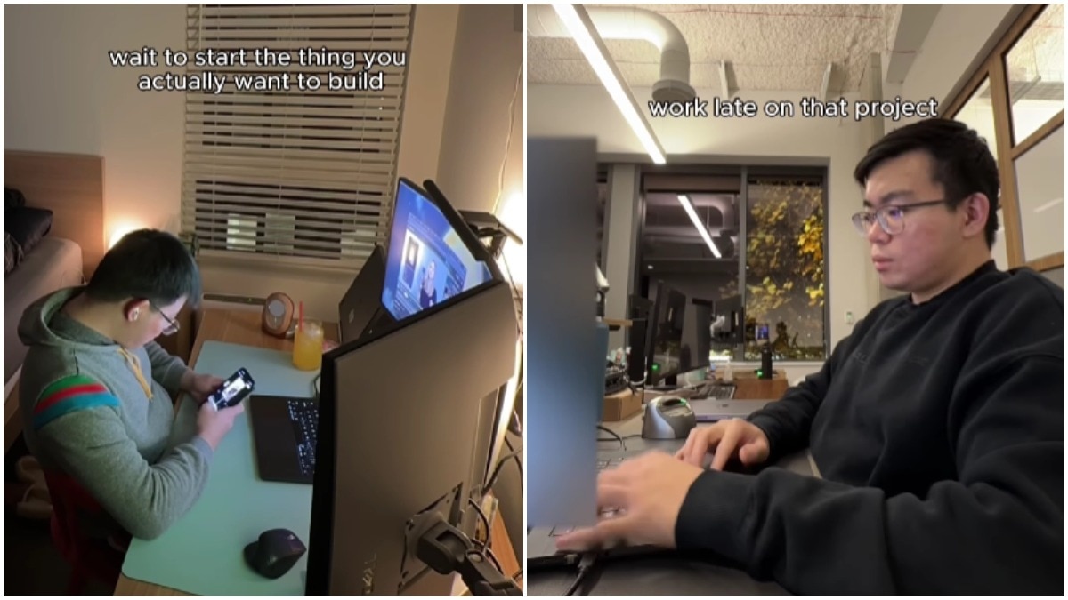 Ex-Google techie shares tough reality check on work-life balance after ...