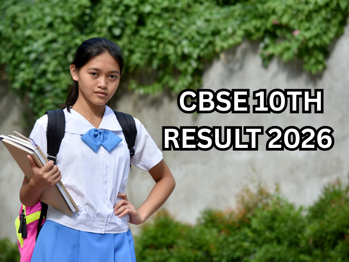 CBSE 10th result 2026 @cbse.nic.in: Expected date, where & how to check ...