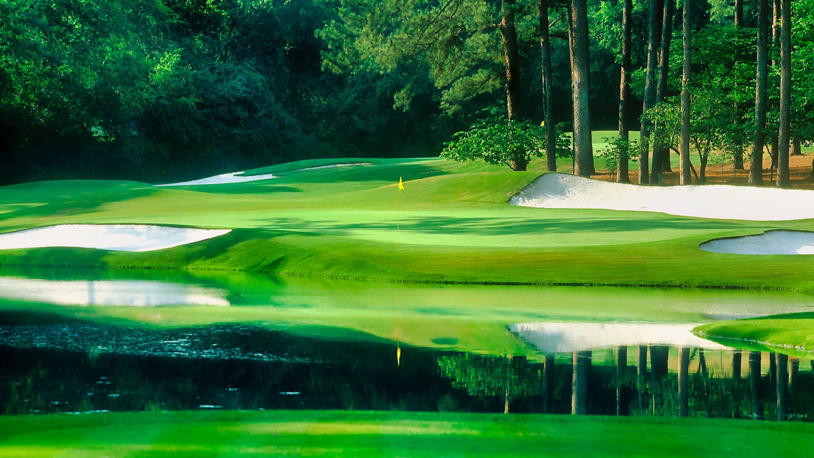 The cheapest way to watch the Masters golf in the UK in 2026