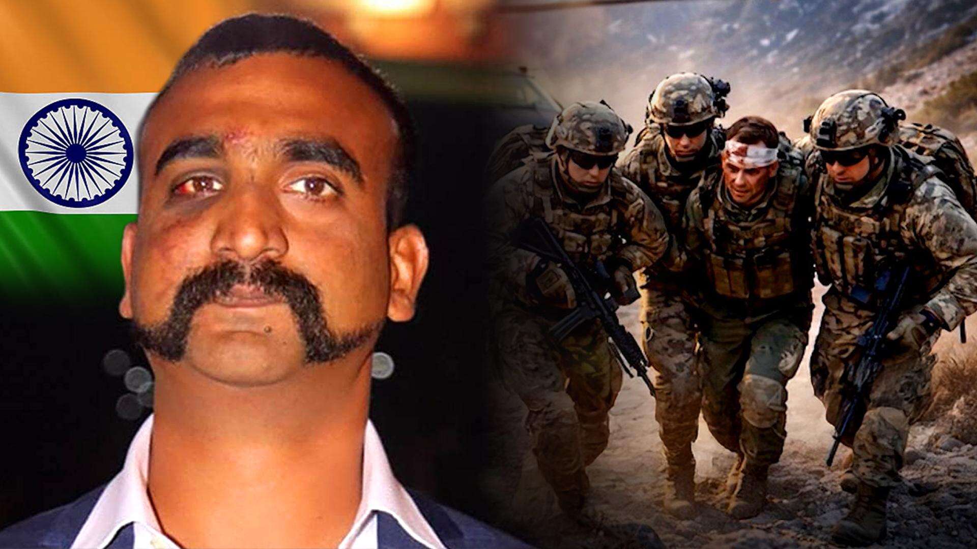 After US rescue ops inside Iran, question emerges, could India have ...