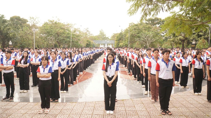 Tuyển sinh Y Dược Cần Thơ có tổ hợp C00: văn - sử - địa