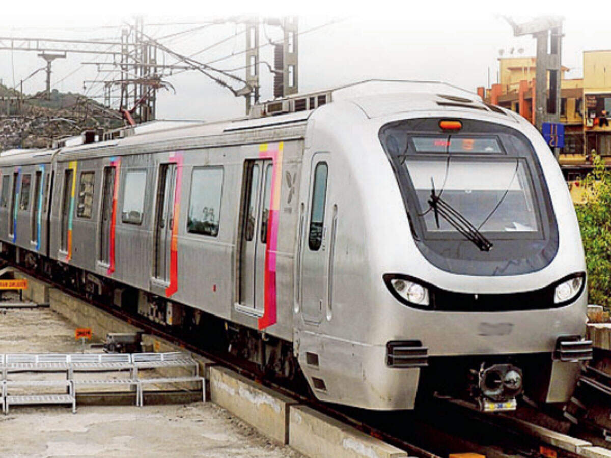Dahisar East to Kashigaon metro line inaugurated: Check key details