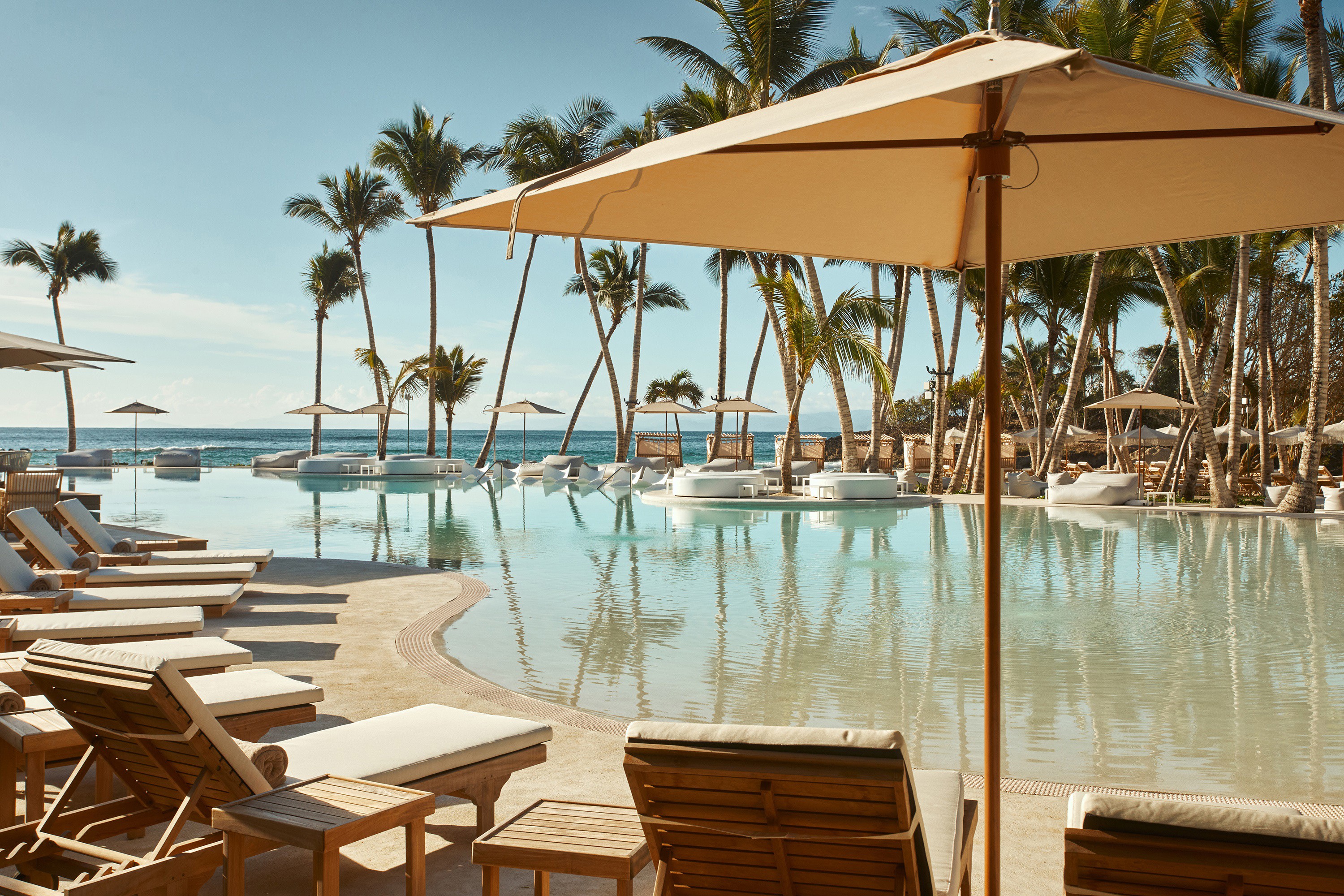 Hyatt amplía 'The Unbound Collection' en América con cuatro nuevos hoteles