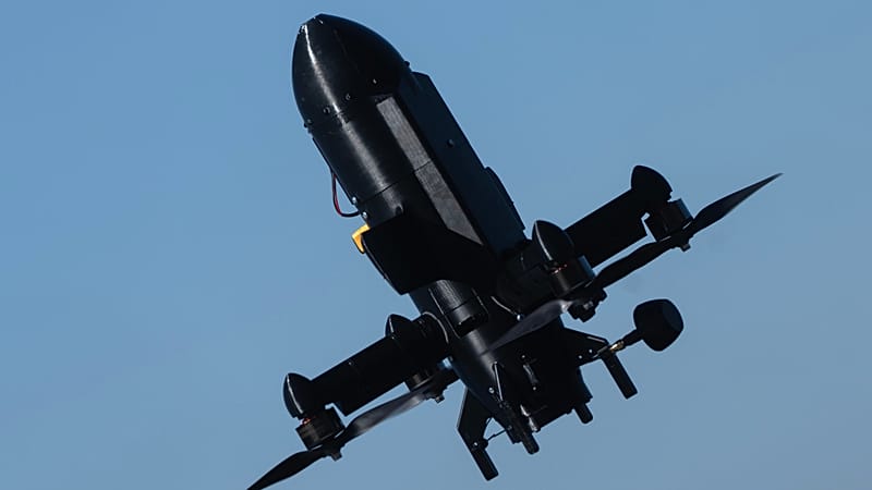 AI, drones, quantum: The EU’s new AGILE plan targets future warfare