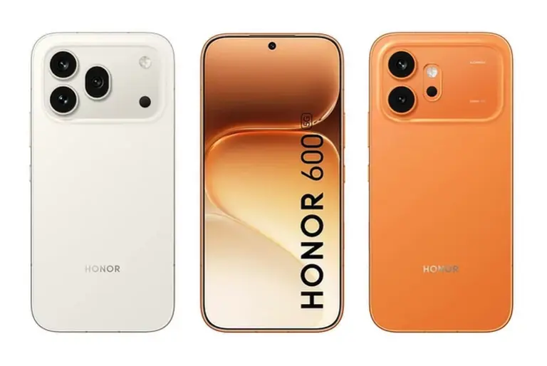 Honor 600 series specs leak and design showcased ahead of April launch