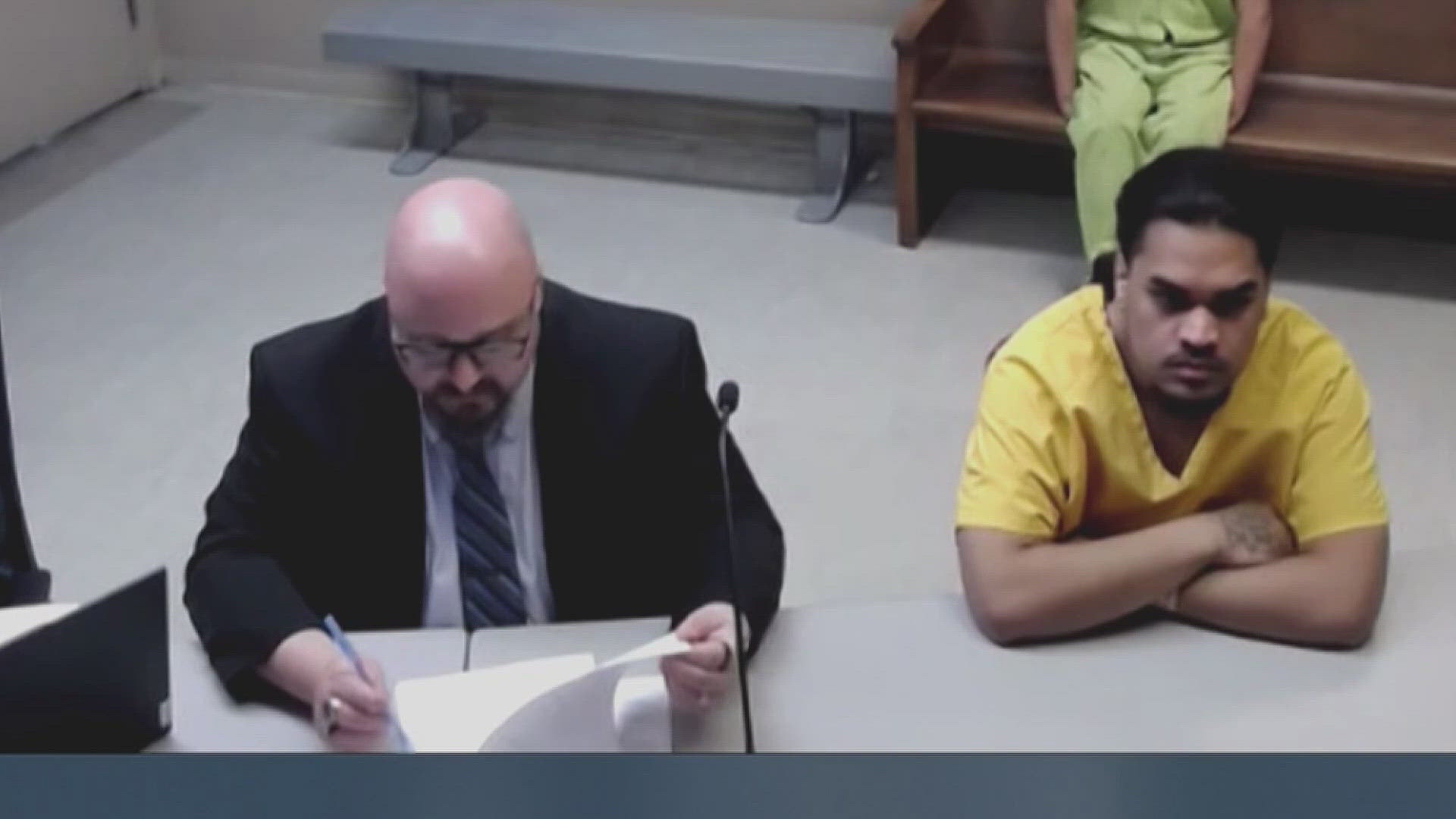 Spokane man facing attempted murder charge after allegedly attacking ...