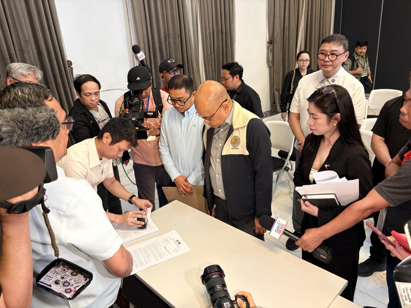 PCO files charges vs FB page spreading false info amid energy crisis