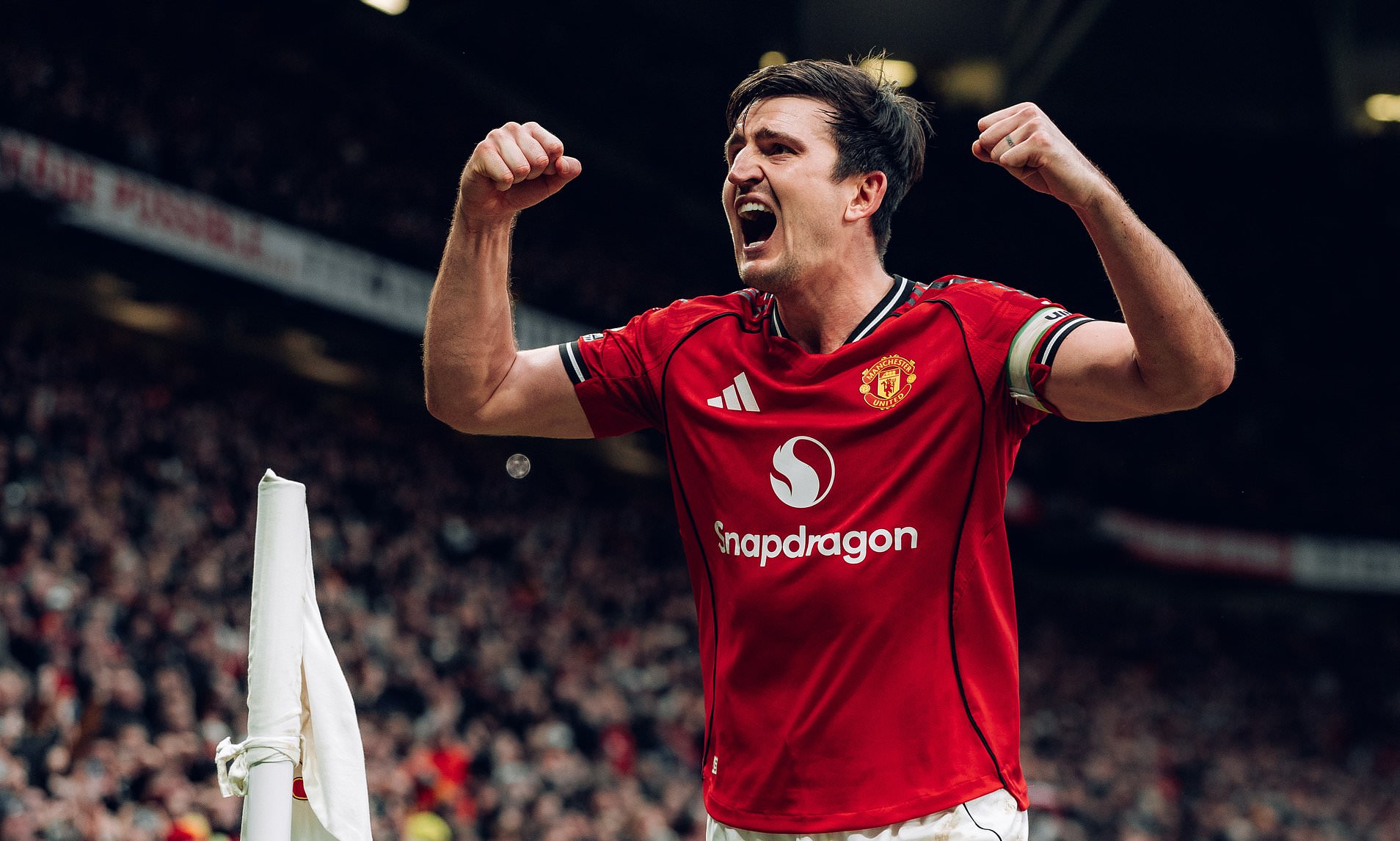 Harry Maguire signs new deal: Here's why Man Utd couldn't afford to let ...