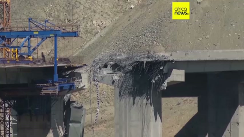 Iran rejects 45-day ceasefire proposal