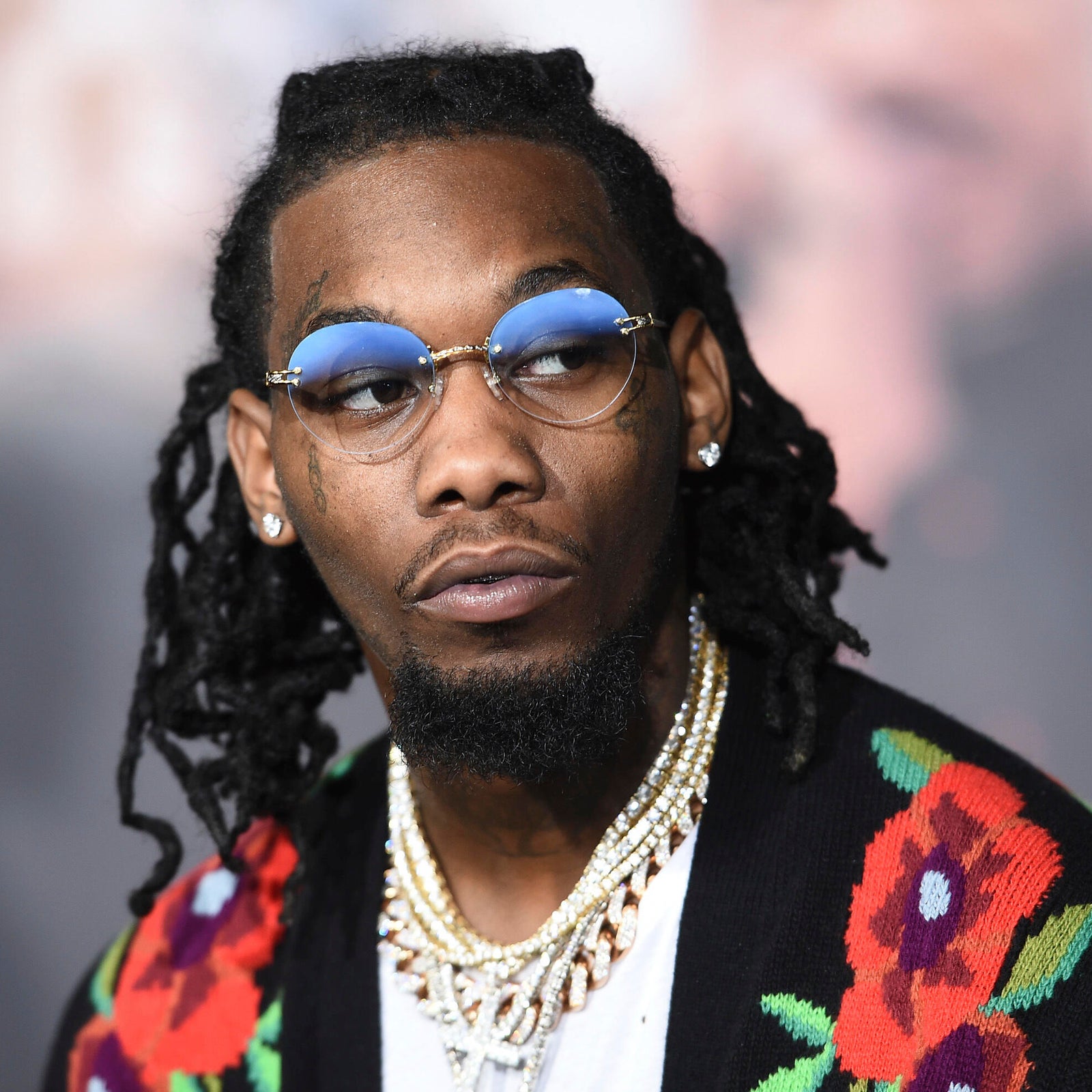 Offset shot at Hard Rock Casino in Florida; Atlanta rapper stable, rep says<br><br>