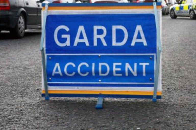 Man dies and woman injured in fatal two-car collision in Co Louth