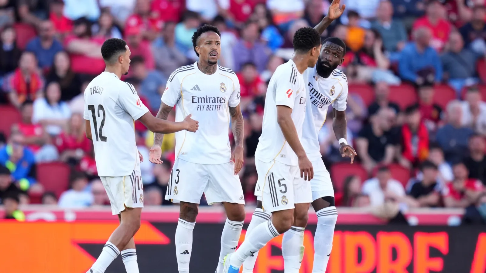 Campeón del mundo advierte a Luis Díaz a horas de medirse con Real Madrid