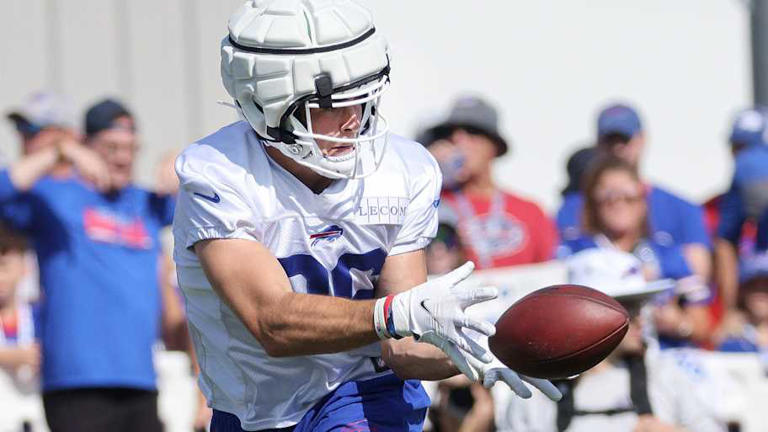 What to expect as Buffalo Bills open offseason workout program