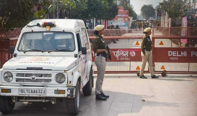 Delhi Police unveils alarming details on ISIS suspect arrested in ...