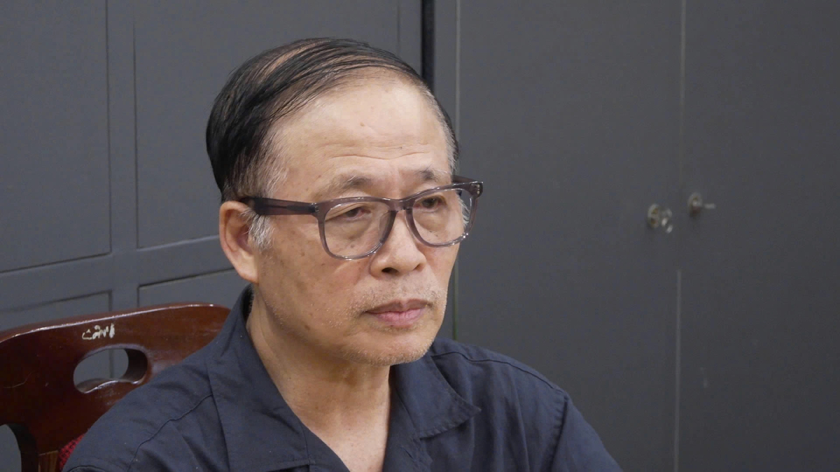 Ông chủ Bảo Tín Minh Châu thừa nhận che giấu doanh thu