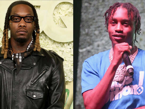 What happened between Offset and Lil Tjay at Hard Rock Miami? New ...