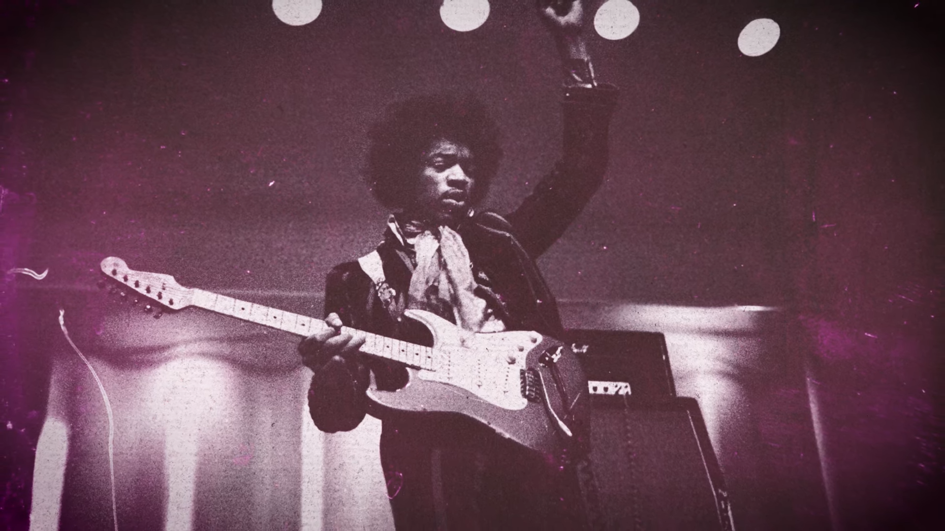 Play like your mother just died - and he played the greatest guitar ...