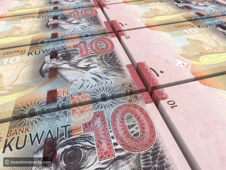 Kuwait prohibits transactions above KD 10 in specific sectors