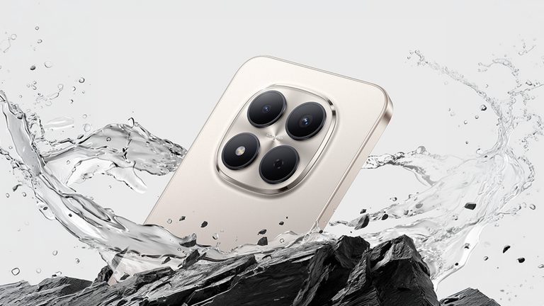 A moins de 300 €, le Redmi Note 15 Pro 5G est clairement le champion du ...