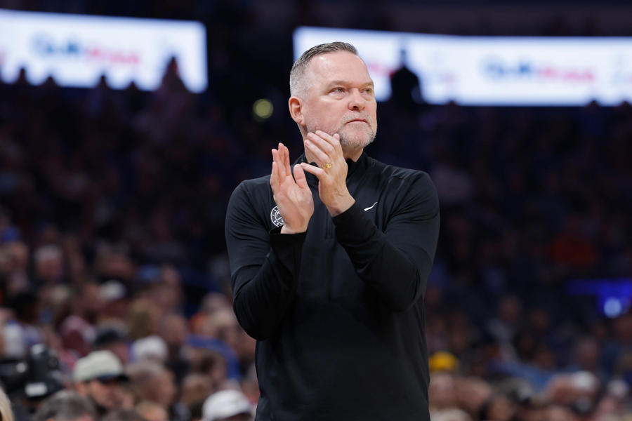 Michael Malone's to-do list with UNC Basketball as Tar Heels' new coach