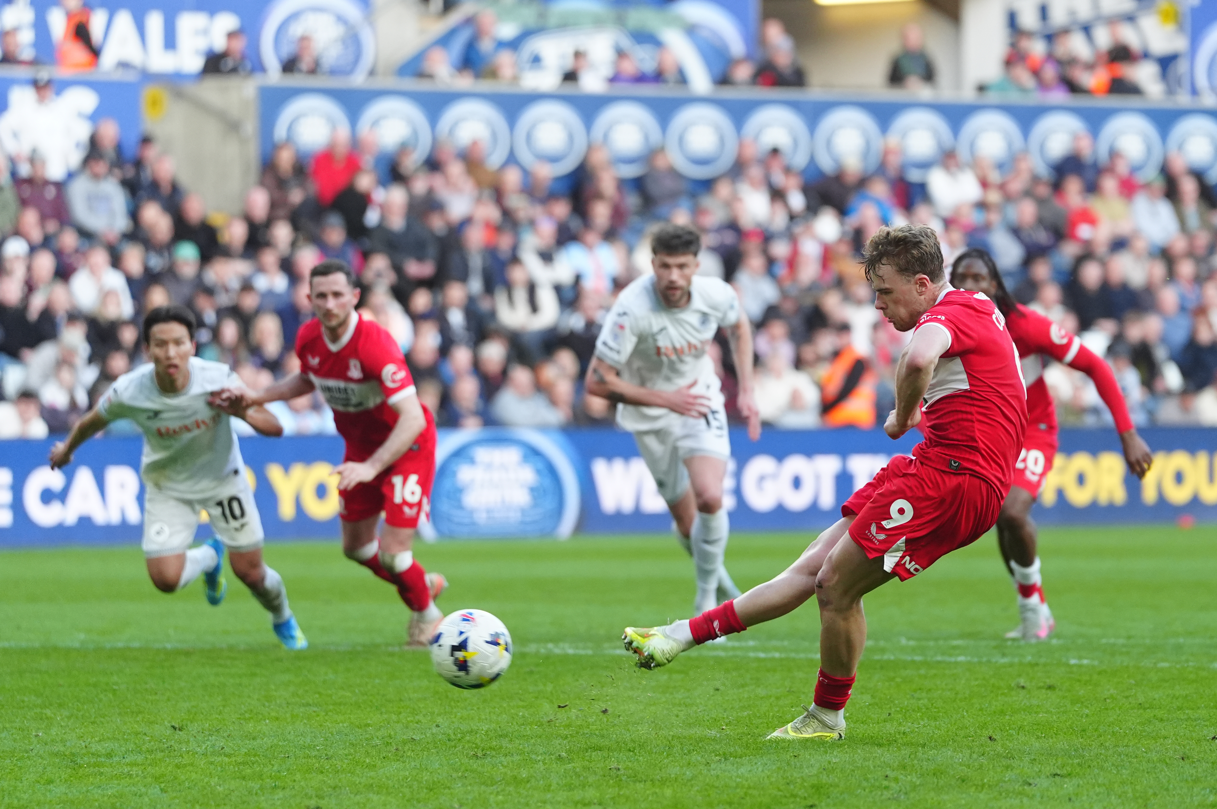 Championship predicted table: Middlesbrough, Ipswich Town and Millwall ...