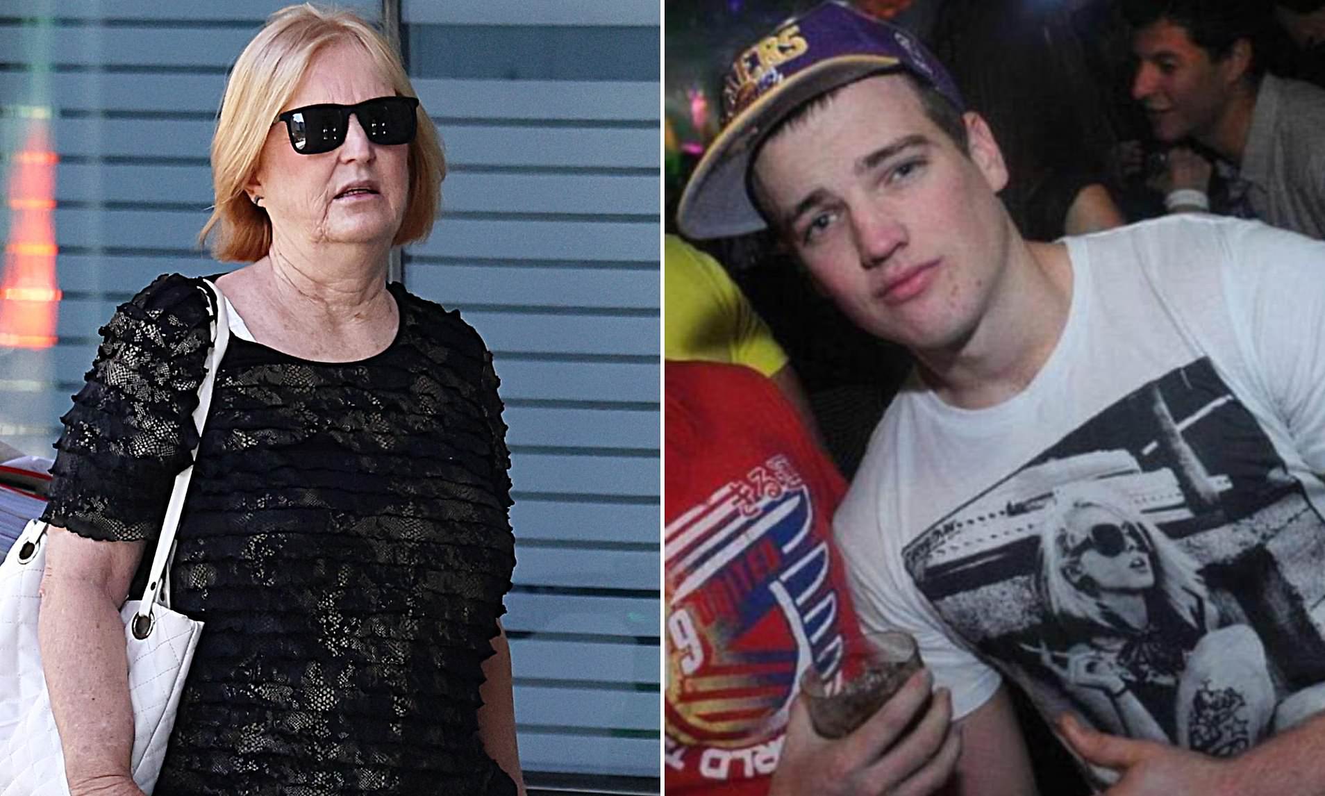 Heartbreaking reason why an Aussie mum allegedly hid fatal painkillers ...