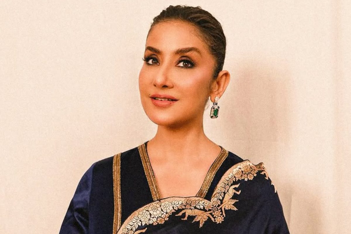 After Heeramandi, Manisha Koirala joins Arbaaz Khan’s Raazdar? Deets inside