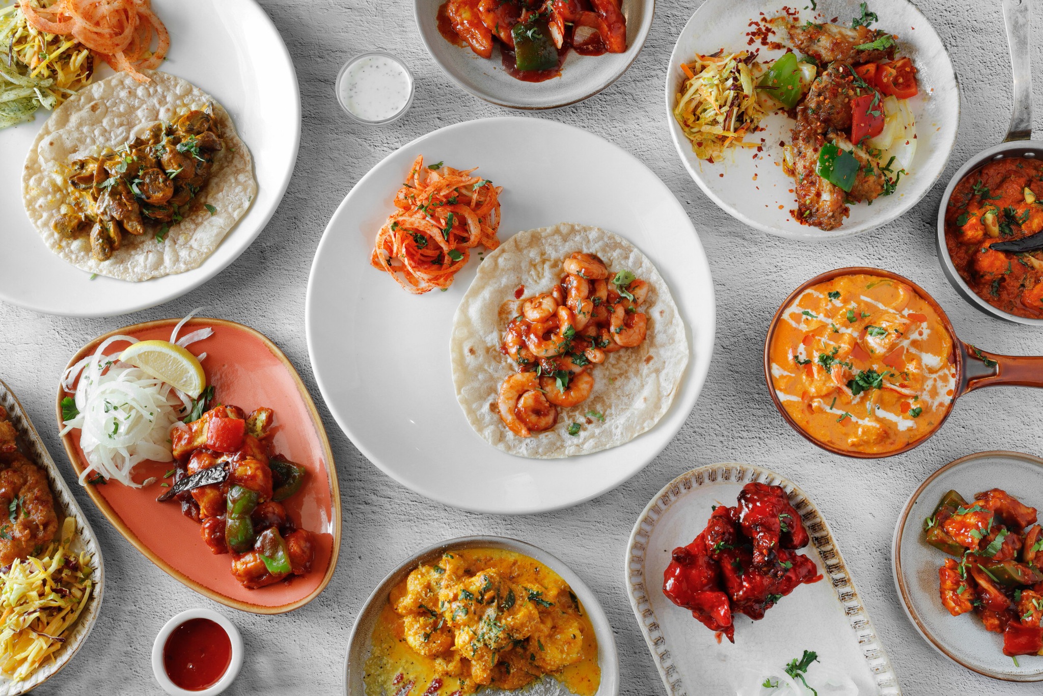 New Indian restaurant to open in Rutherglen