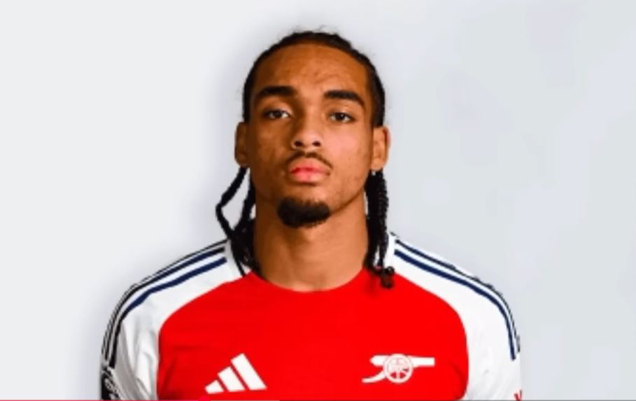 Tuyển Malaysia nhắm hậu vệ trưởng thành từ học viện Arsenal