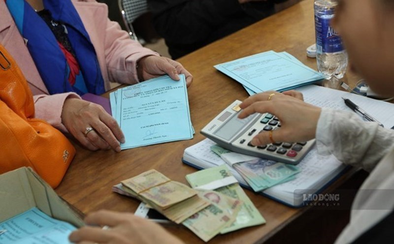 Bảo hiểm hưu trí bổ sung từ 10.5.2026: Ai là người được hưởng?