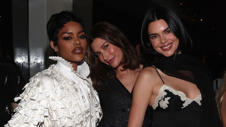 The it-girl beauty edit that all the cool girls are using right now