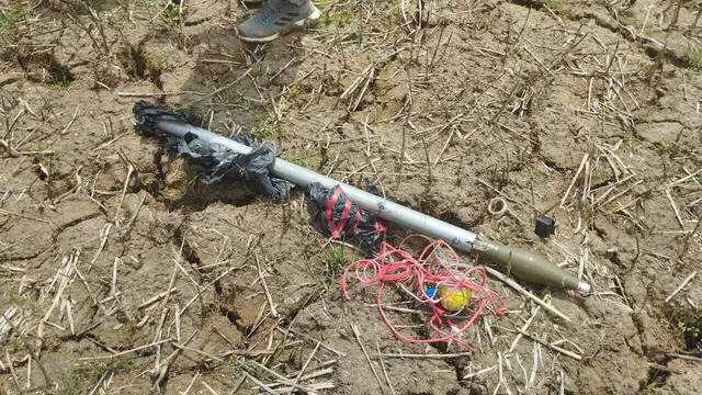 Tensions rise in Manipur after mortar attack; IED defused